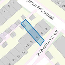 Perceel ZTW01-B-4971