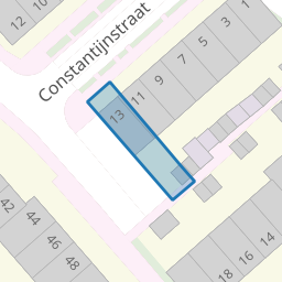 Perceel ZTW01-B-4972