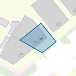 Perceel ZTW01-B-4975