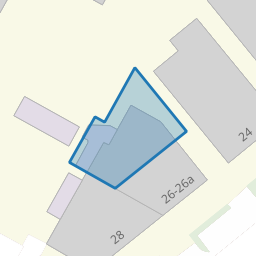 Perceel ZTW01-B-4976