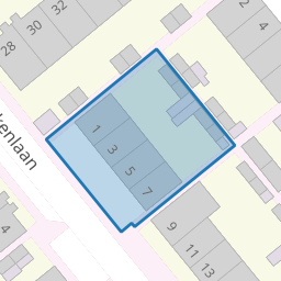 Perceel ZTW01-B-4977