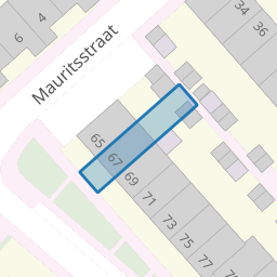 Perceel ZTW01-B-4980