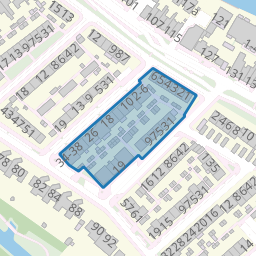 Perceel ZTW01-B-4984