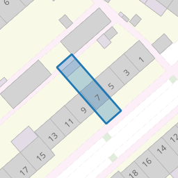 Perceel ZTW01-B-4990