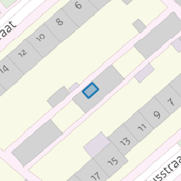 Perceel ZTW01-B-5000