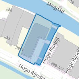 Perceel ZTW01-B-5004