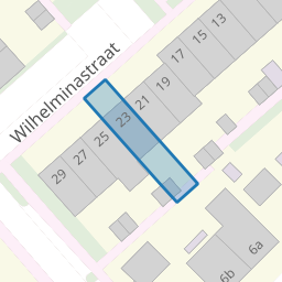 Perceel ZTW01-B-5024