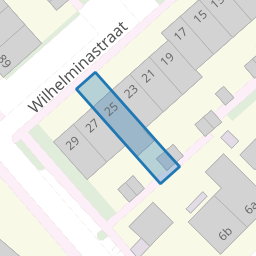 Perceel ZTW01-B-5025