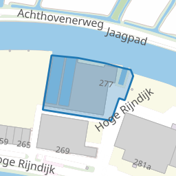 Perceel ZTW01-B-5028