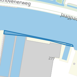 Perceel ZTW01-B-5029