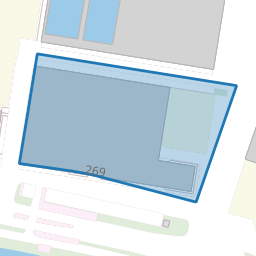 Perceel ZTW01-B-5030