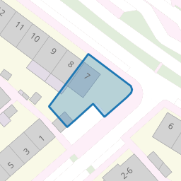 Perceel ZTW01-B-5049