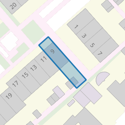 Perceel ZTW01-B-5054