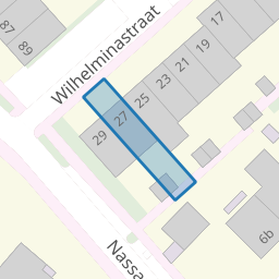 Perceel ZTW01-B-5055