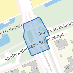 Perceel ZTW01-B-5078