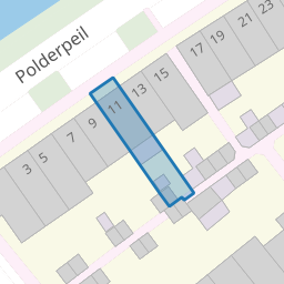 Perceel ZTW01-B-5085