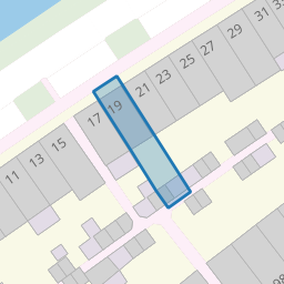 Perceel ZTW01-B-5090