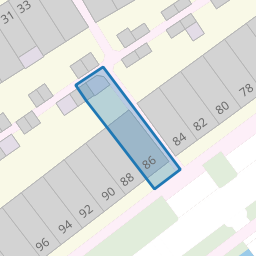 Perceel ZTW01-B-5098