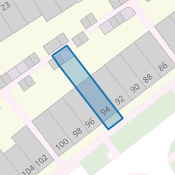 Perceel ZTW01-B-5099