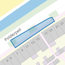 Perceel ZTW01-B-5165