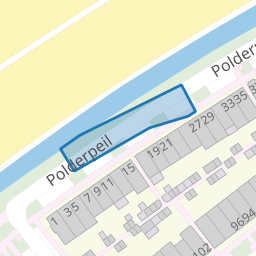 Perceel ZTW01-B-5167