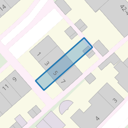 Perceel ZTW01-B-5194