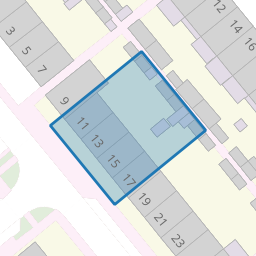 Perceel ZTW01-B-5197