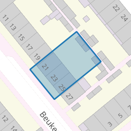 Perceel ZTW01-B-5198