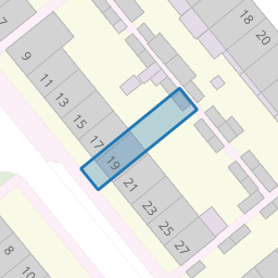 Perceel ZTW01-B-5199