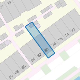 Perceel ZTW01-B-5215