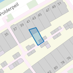 Perceel ZTW01-B-5220