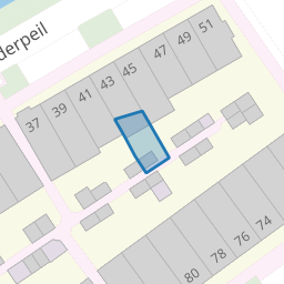 Perceel ZTW01-B-5221