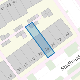 Perceel ZTW01-B-5224