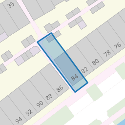 Perceel ZTW01-B-5225