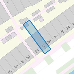 Perceel ZTW01-B-5227