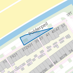 Perceel ZTW01-B-5234