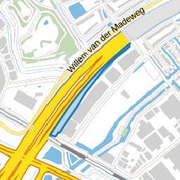 Perceel ZTW01-B-5250