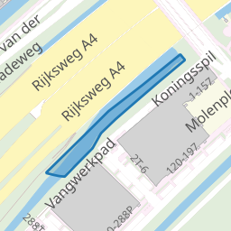 Perceel ZTW01-B-5251