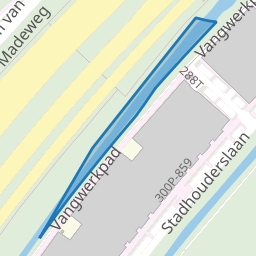 Perceel ZTW01-B-5253