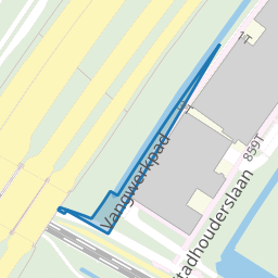 Perceel ZTW01-B-5255