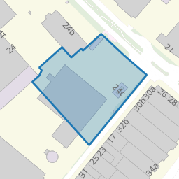 Perceel ZTW01-B-5256