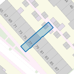 Perceel ZTW01-B-5264