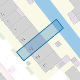 Perceel ZTW01-B-5271