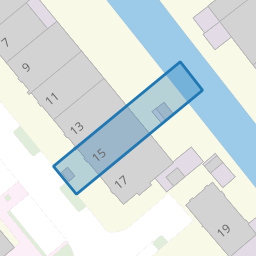 Perceel ZTW01-B-5282