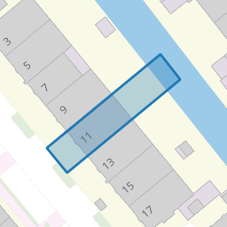 Perceel ZTW01-B-5283