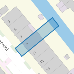 Perceel ZTW01-B-5284