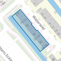 Perceel ZTW01-B-5285