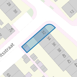 Perceel ZTW01-B-5286