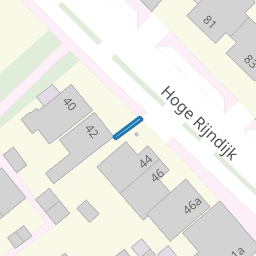 Perceel ZTW01-B-5291