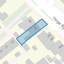 Perceel ZTW01-B-5292